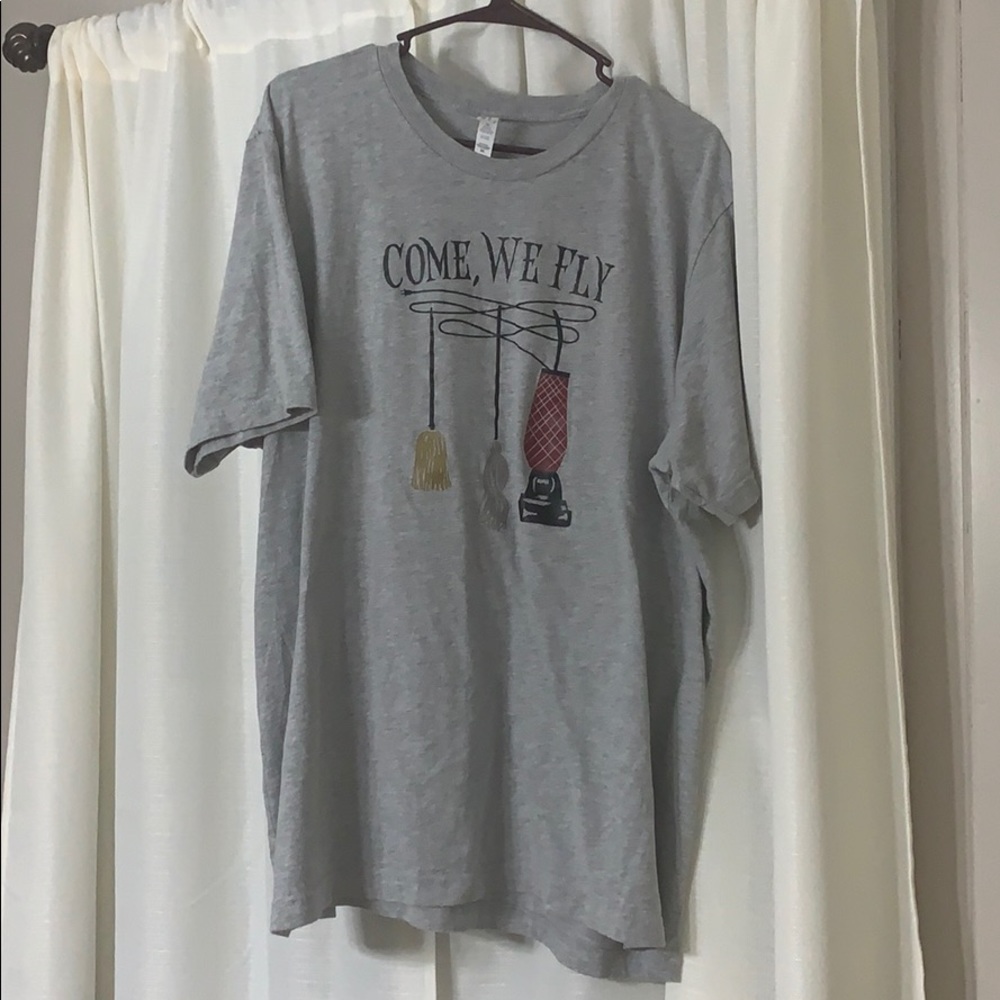 Bella canvas T-shirt